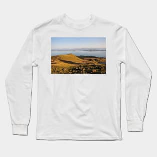 Old Man Of Storr Views Long Sleeve T-Shirt